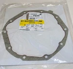 Genuine Gm Front Differential Carrier Cover Gasket 84412729. Fixed Price $20.00.