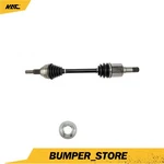 Front Left Driver Side Cv Axle Shaft For 2007-2008 Chrysler Pacifica 60-3555. Fixed Price $59.99.