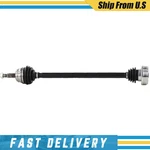 VW-8041 Trakmotive Cv Half Shaft Axle Front Passenger Right Side For Hand. Fixed Price $130.89.