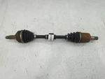 2007-2008 Honda Fit Axle Shaft Front Driver Cv C/v DARE9. Fixed Price $61.27.