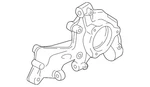 Genuine Volkswagen Knuckle 5QF-505-435-H. Fixed Price $730.22.