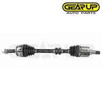 Front Left Cv Axle Joint Shaft Assembly For Nissan Rogue Sport 2.0L 2017-2022. Fixed Price $172.99.