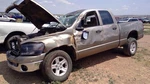 Rear Axle 4WD 3.55 Ratio Fits 06-07 Dodge 1500 Pickup 374803. Fixed Price $900.00.