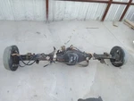 04- 06 Toyota Tundra 4.7L Double Cab (full Doors) Rear End Differential Axle. Fixed Price $1305.00.
