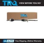 Trq Front Right Cv Axle Shaft For 2012-2015 Honda Pilot. Fixed Price $145.95.