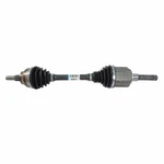 Drive Axle Shaft Assembly Motorcraft TX-611 Fits 13-19 Ford Escape. Fixed Price $181.95.