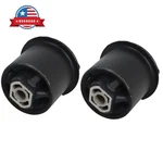 1X Rear Lh Rh Suspension Bushing Kia FORTE5 2014-2018 551603X000. Fixed Price $36.97.