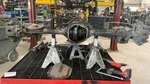 Jeep Wrangler Tj Oem Rubicon Dana 44 Rear Axle Tru-lok Locker 2003-2006 138847. Fixed Price $1725.50.