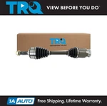 Trq Front Right Cv Axle Shaft For 2007-2014 Honda Cr-v. Fixed Price $114.95.