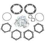 Warn 7300 Locking Hub Service Kit - 10 Spline. Fixed Price $45.34.