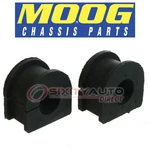Moog Front To Control Arm Stabilizer Bar Bushing Kit For 1987-1991 Gmc R1500 Ht. Fixed Price $24.61.
