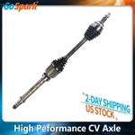 Front Right Cv Axle Shaft Kit For Toyota Highlander Lexus RX450H 3.5L V6 Awd Fwd. Fixed Price $254.99.