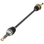 For Mazda CX-9 CX9 2016 2017 2018 2019 2020 Rear Left Cv Axle Shaft Gap. Fixed Price $135.41.