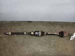 FTB62550X Front Passenger Right Axle Shaft From 2016 Mazda 12813601. Fixed Price $92.94.
