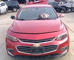 2016-2018 Chevrolet Malibu 1.5L Front Driver Left Cv Axle Half Shaft Assembly. Fixed Price $41.04.