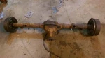 Rear Axle With Abs 2.73 Ratio 87-96 Ford F150. Fixed Price $247.95.