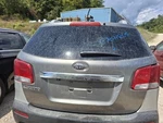 2011 Kia Sorento Rear Axle Shaft 2.4L 4WD Used 198K Miles Oem Part 447-62381A. Fixed Price $80.70.