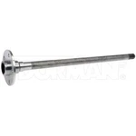 Dorman 630-330 Rear Axle Shaft Kit For 07-18 Jeep Wrangler Jk. Fixed Price $299.81.