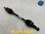 2013-2019 Jaguar Xj 2016-2024 Xf Xe Awd Front Left Cv Axle Drive Shaft Oem 43KMI. Fixed Price $174.33.