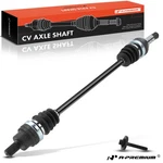 A-premium Rear Driver Passenger Side Cv Axle Assembly For Volvo S60 2002-2008. Fixed Price $94.49.