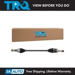 Trq Rear Right Cv Axle Shaft For 12-17 Enclave Chevrolet Traverse Gmc Acadia. Fixed Price $89.95.
