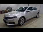 Driver Left Rear Suspension Without Crossmember Fits 14-20 Impala 1001289. Fixed Price $549.49.