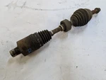 Passenger Axle Shaft Front Fits 1994-2002 Saturn Series. Fixed Price $55.38.