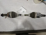 Driver Axle Shaft Front 1.6L Naturally Aspirated Dct Fits 21-24 Elantra 3146738. Fixed Price $89.00.