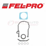 Fel-pro Engine Timing Cover Gasket Set For 1968 International 1100C 5.0L Xy. Fixed Price $35.64.