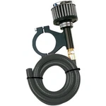 Longacre Rear End Breather Kit 1.75IN. Bar- 52-22568. Fixed Price $81.60.
