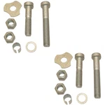 2 1984-11 Mercedes Rear Axle Control Arm Mounting Hardware Kits Oem Lemfoerder. Fixed Price $26.91.