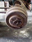 Rear Axle Assembly Inch 3.00 Open 28 Spline Fits 1965 Thunderbird 919556. Fixed Price $225.00.