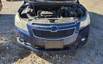 Chevrolet Cruze 2013-2016 Loaded Beam Axle Drum Brakes Limited 1736819. Fixed Price $604.75.