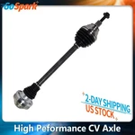 Front Left Cv Axle Joint For Audi Q3 Volkswagen Arteon 2.0L L4 2019-2021 Awd. Fixed Price $154.81.