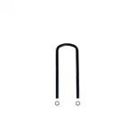 Skyjacker Leaf Axle U-bolt Kit Suspension, Springs And Related Componen. Fixed Price $29.21.