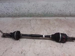 2019 Maserati Ghibli Driver Left Side Rear Axle Shaft Oem 06701042070. Fixed Price $169.95.