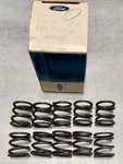 Lot Of 10 Ford Oem Springs B8T-7227 Genuine Replacements Extras Maintenance. Fixed Price $16.00.