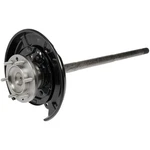 Dorman 926-174 Pre-pressed Rear Axle For 01-04 Toyota Sequoia. Fixed Price $730.77.