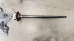Used Rear Drive Axle Shaft Fits: 2008 Dodge 1500 Pickup 4X2 W/o Electric Stabili. Fixed Price $150.99.