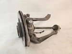 Volvo XC90 2017 Rear Left Knuckle 31325815 235KW OVI21321. Fixed Price $290.05.