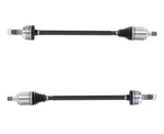 Rear Left & Right Cv Axles Shaft For Honda Pilot 2023 2024. Fixed Price $328.00.