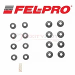 Fel-pro Intake And Exhaust Engine Valve Stem Oil Seal Set For 1962-1964 Fb. Fixed Price $29.87.