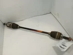 Rear Passenger Right Axle Shaft From 2017 Honda Hr-v 12009002. Fixed Price $82.94.