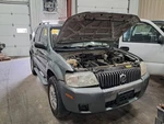 Passenger Right Rear Knuckle/stub Disc 4WD Fits 05-07 Escape 1525367. Fixed Price $84.95.