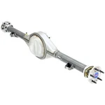 Currie CE-GMC6370X5 Assembly C10 9 1541H Steel Axles 31 Spline For Chevy. Fixed Price $1744.07.