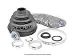 Audi / Vw (1983-1993) Axle Boot Kit Front Left Or Right Outer (1) Oem Gkn Loebro. Fixed Price $28.45.
