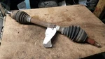 Driver Axle Shaft Manual Transmission Sohc Fits 00-04 Focus 2246441. Fixed Price $65.00.