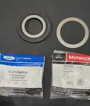 New Genuine Ford Drive Axle Shaft Seal 5C3Z-3254-C & AC3Z-1S175-A. Fixed Price $75.00.