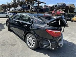 Driver Left Rear Knuckle/stub Fits 07-17 Lexus LS460 1070714. Fixed Price $128.10.