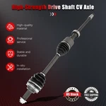 For Lexus GS300 IS250 2006-13 1PC Front Cv Axle Shaft Right Passenger Side. Fixed Price $83.99.